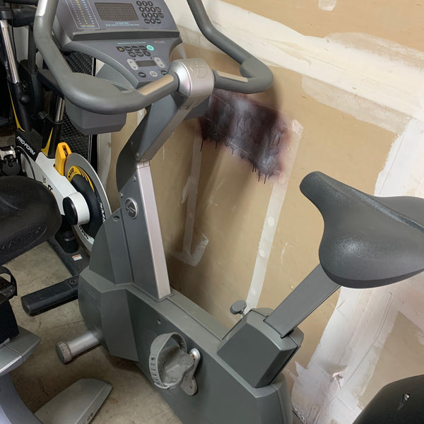 Life Cycle 95 Ci – Nc Sports Works - Main Image