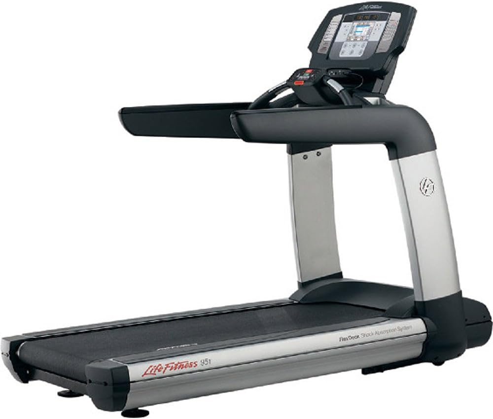 Life Fitness 95 T Inspire