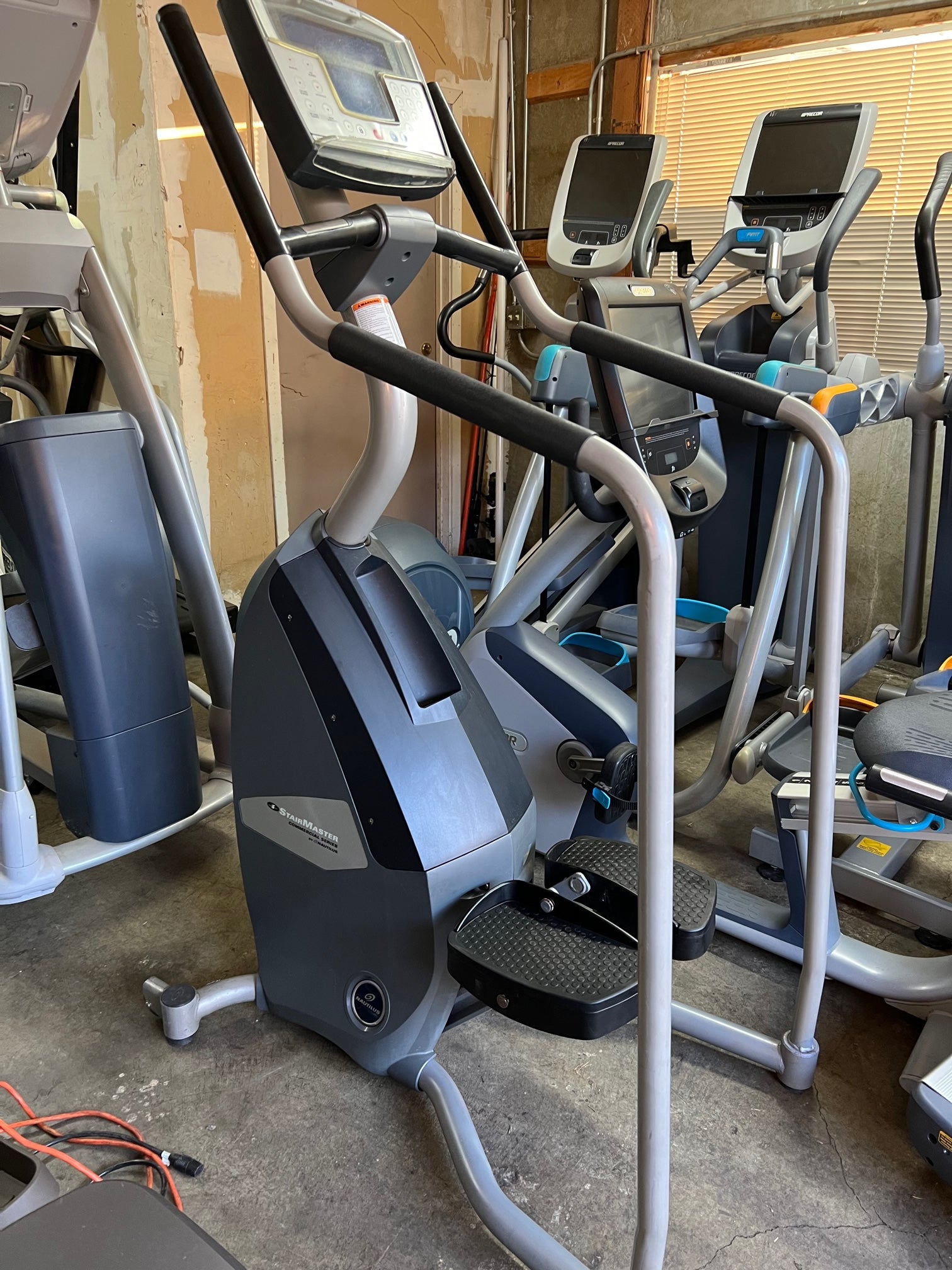 StairMaster SC916