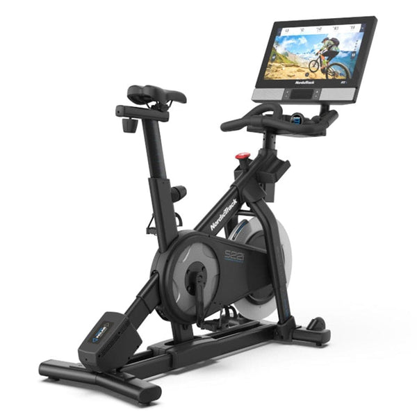 NordicTrack S22i – Nc Sports Works