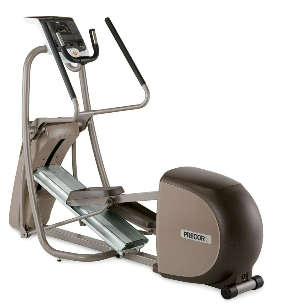 Precor EFX 5.33