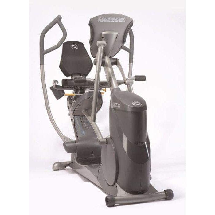 Octane Seated Elliptical XR 6000