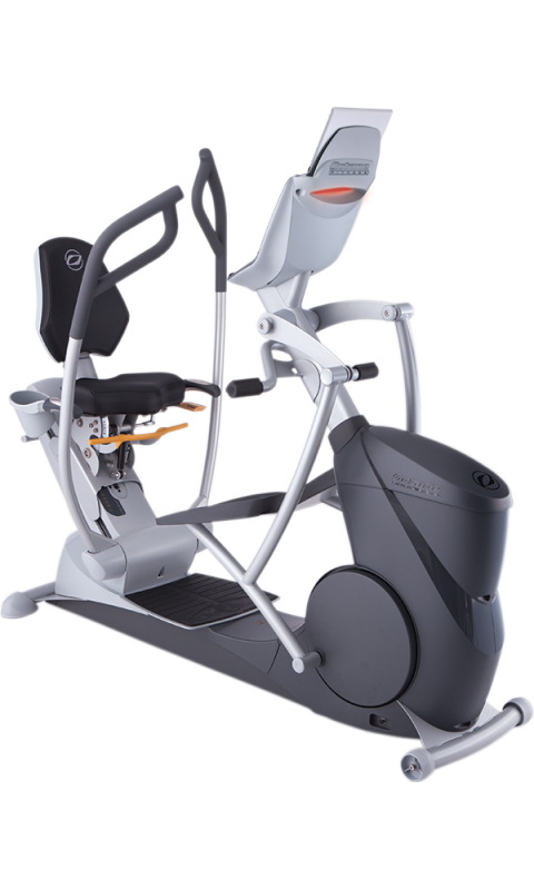 Octane Seated Elliptical XR 6000
